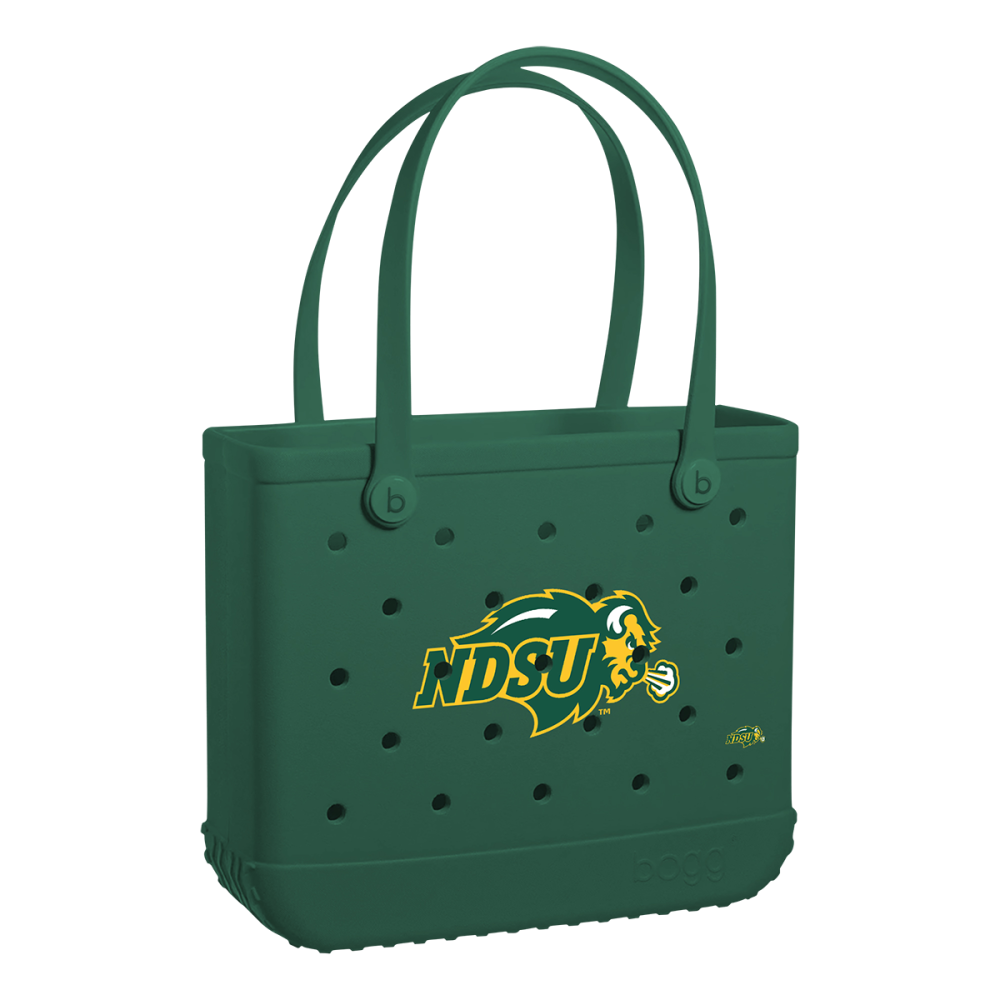 Baby Bogg Bag - North Dakota State Bison