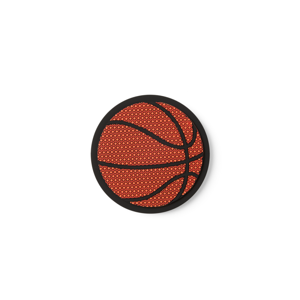 Bogg Bit  - Basketball