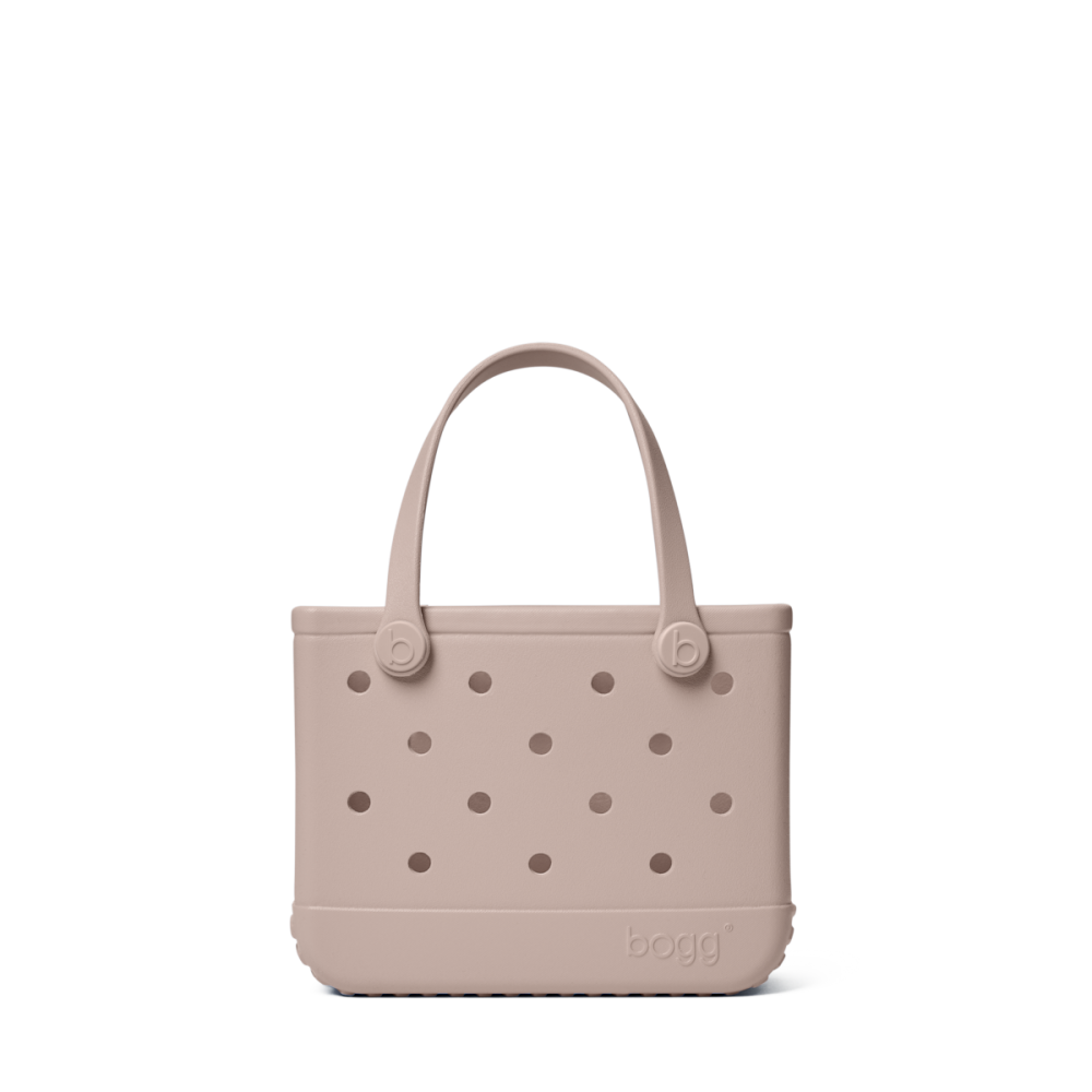Bitty Bogg Bag - Mushroom