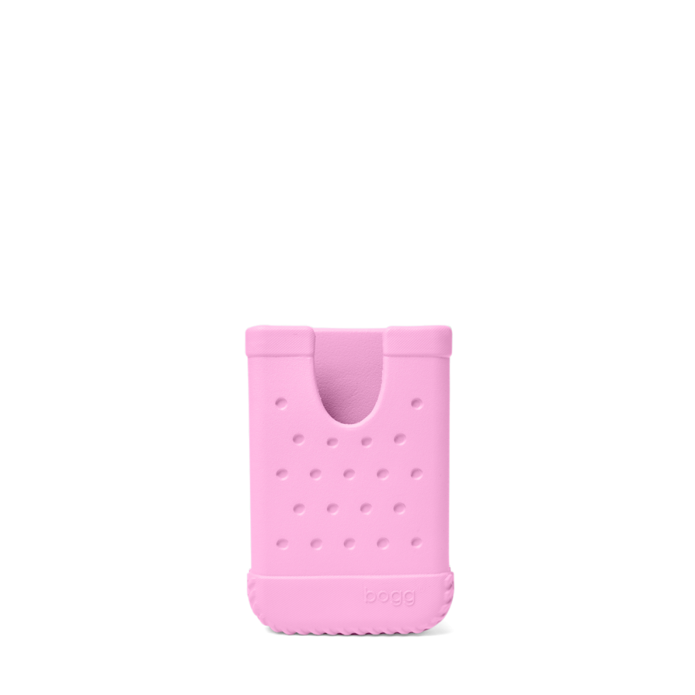Call Me Bogg  - Pink Taffy