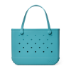 Original Bogg Bag - Turquoise and Caicos